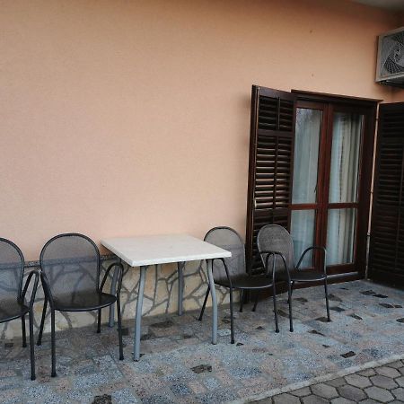 Apartman Martina Διαμέρισμα Kršan Εξωτερικό φωτογραφία