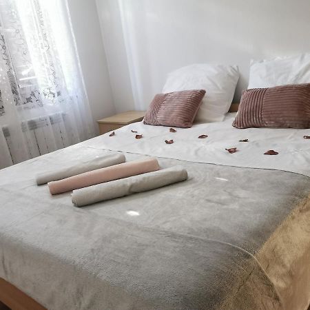 Apartman Martina Διαμέρισμα Kršan Εξωτερικό φωτογραφία