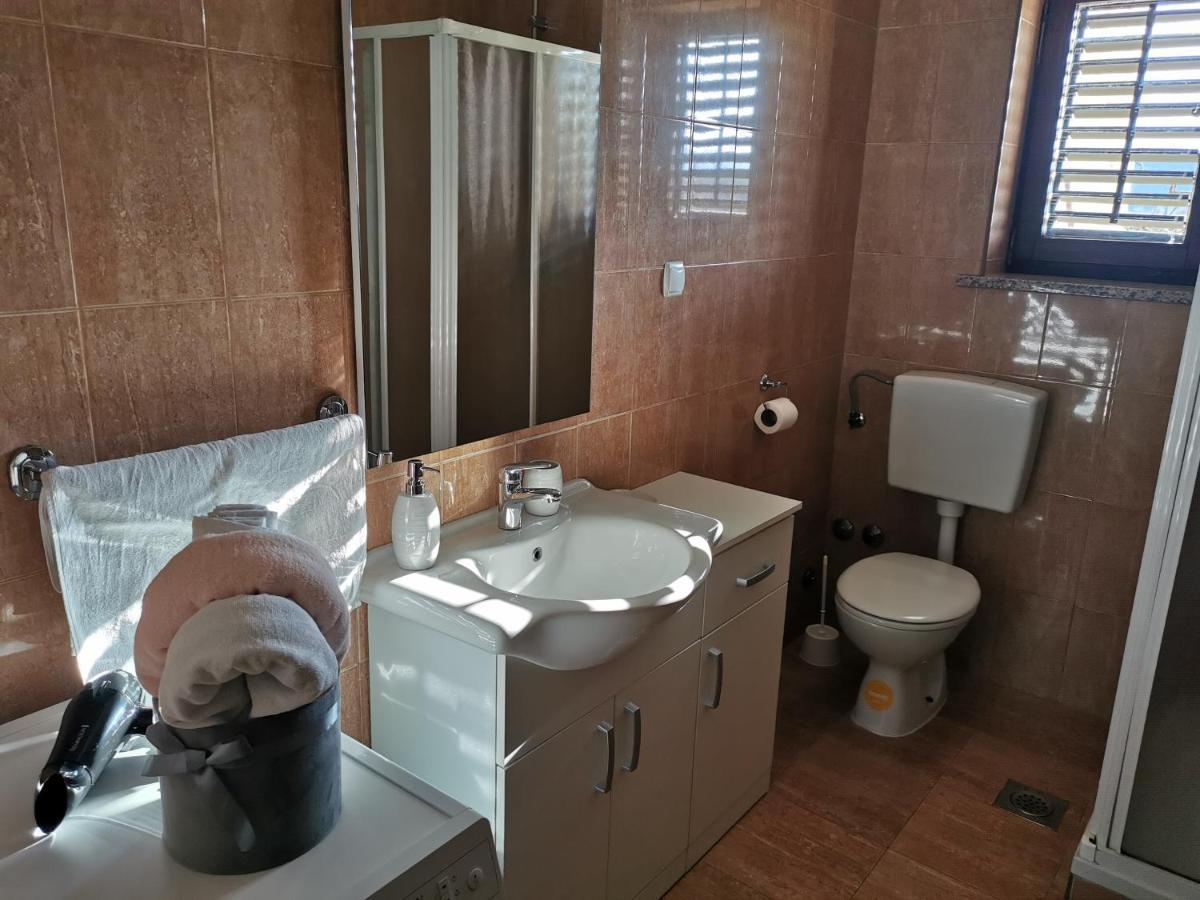 Apartman Martina Διαμέρισμα Kršan Εξωτερικό φωτογραφία
