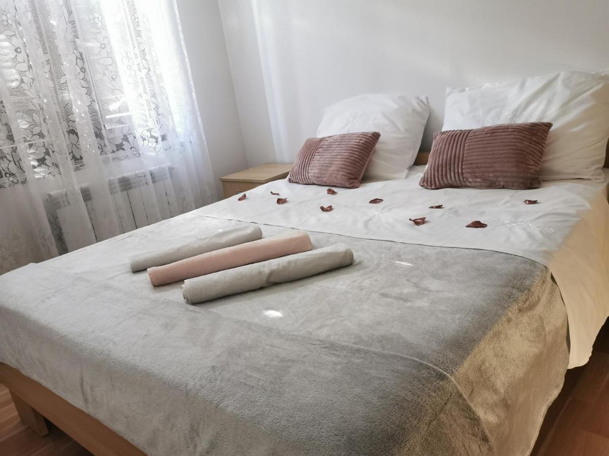 Apartman Martina Διαμέρισμα Kršan Εξωτερικό φωτογραφία