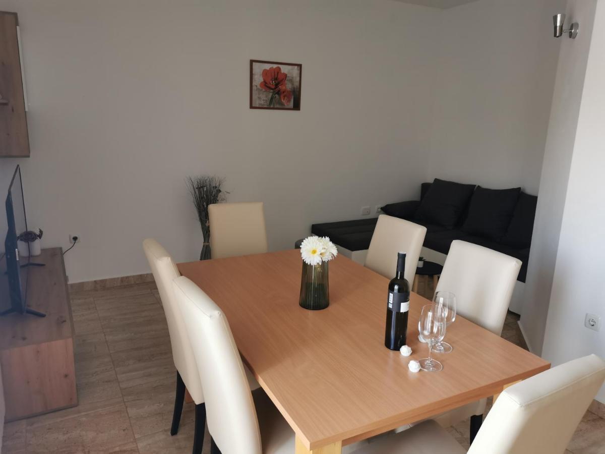 Apartman Martina Διαμέρισμα Kršan Εξωτερικό φωτογραφία