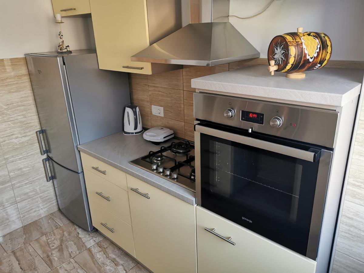 Apartman Martina Διαμέρισμα Kršan Εξωτερικό φωτογραφία
